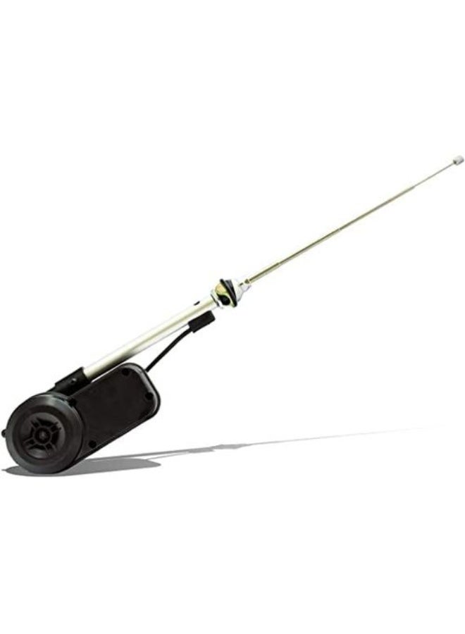 Car Radio Antenna, Automatic, Electric, Suitable - Image 4